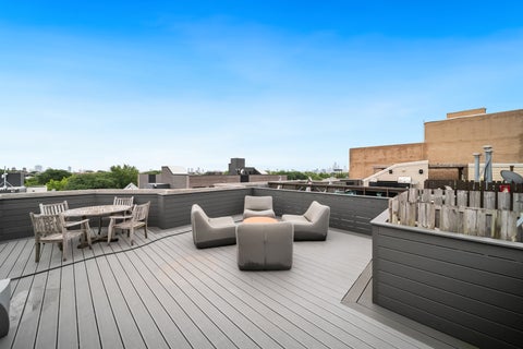 Tiny photo for 1890 N Milwaukee Avenue #4C, Chicago, IL 60647 (MLS # 12719660)