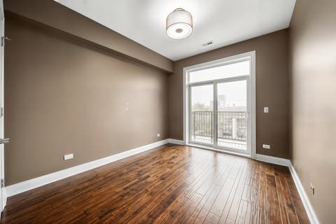 Tiny photo for 1890 N Milwaukee Avenue #4C, Chicago, IL 60647 (MLS # 12719660)