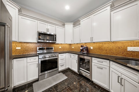 Tiny photo for 1890 N Milwaukee Avenue #4C, Chicago, IL 60647 (MLS # 12719660)