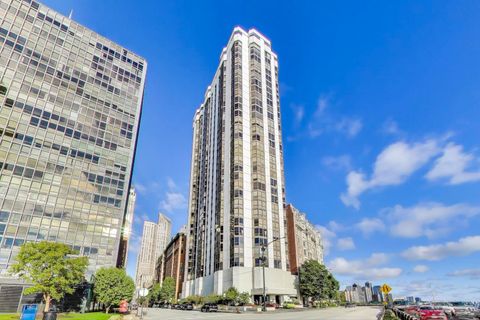 990 N LAKE SHORE Drive 26D Chicago IL 60611