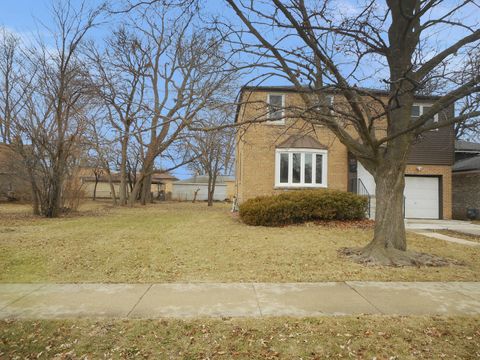 Tiny photo for 512 50th Avenue, Bellwood, IL 60104 (MLS # 12546221)