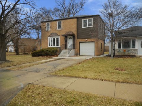 Tiny photo for 512 50th Avenue, Bellwood, IL 60104 (MLS # 12546221)