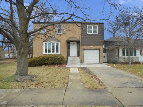 Photo of 512 50th Avenue, Bellwood, IL 60104 (MLS # 12546221)