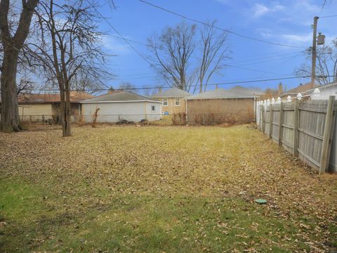 Tiny photo for 512 50th Avenue, Bellwood, IL 60104 (MLS # 12546221)