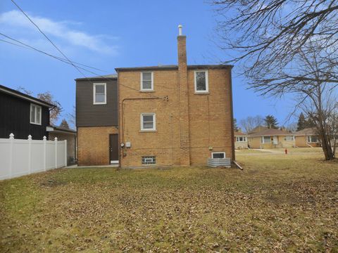 Tiny photo for 512 50th Avenue, Bellwood, IL 60104 (MLS # 12546221)