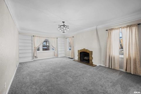 Tiny photo for 602 S 9TH Street, Clinton, IA (MLS # QC4269891)