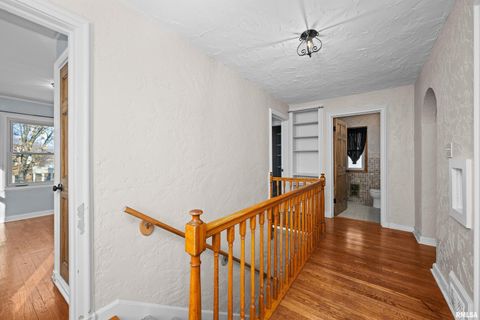 Tiny photo for 602 S 9TH Street, Clinton, IA 52732 (MLS # QC4269891)