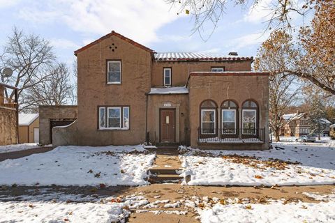 Photo of 602 S 9TH Street, Clinton, IA 52732 (MLS # QC4269891)