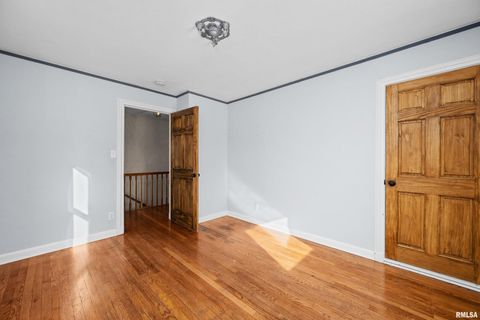 Tiny photo for 602 S 9TH Street, Clinton, IA 52732 (MLS # QC4269891)