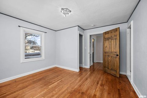 Tiny photo for 602 S 9TH Street, Clinton, IA (MLS # QC4269891)