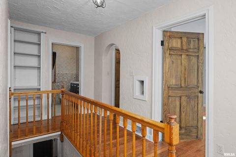 Tiny photo for 602 S 9TH Street, Clinton, IA (MLS # QC4269891)