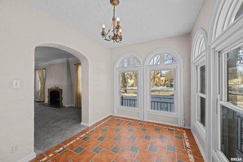 Tiny photo for 602 S 9TH Street, Clinton, IA (MLS # QC4269891)