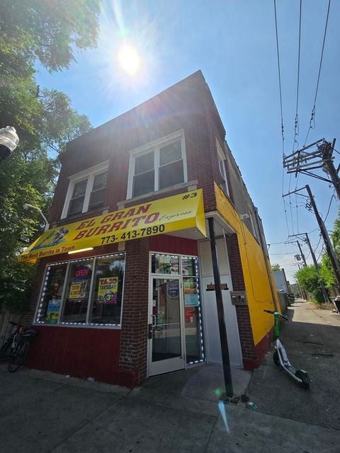 334 N Laramie Avenue Chicago IL 60644