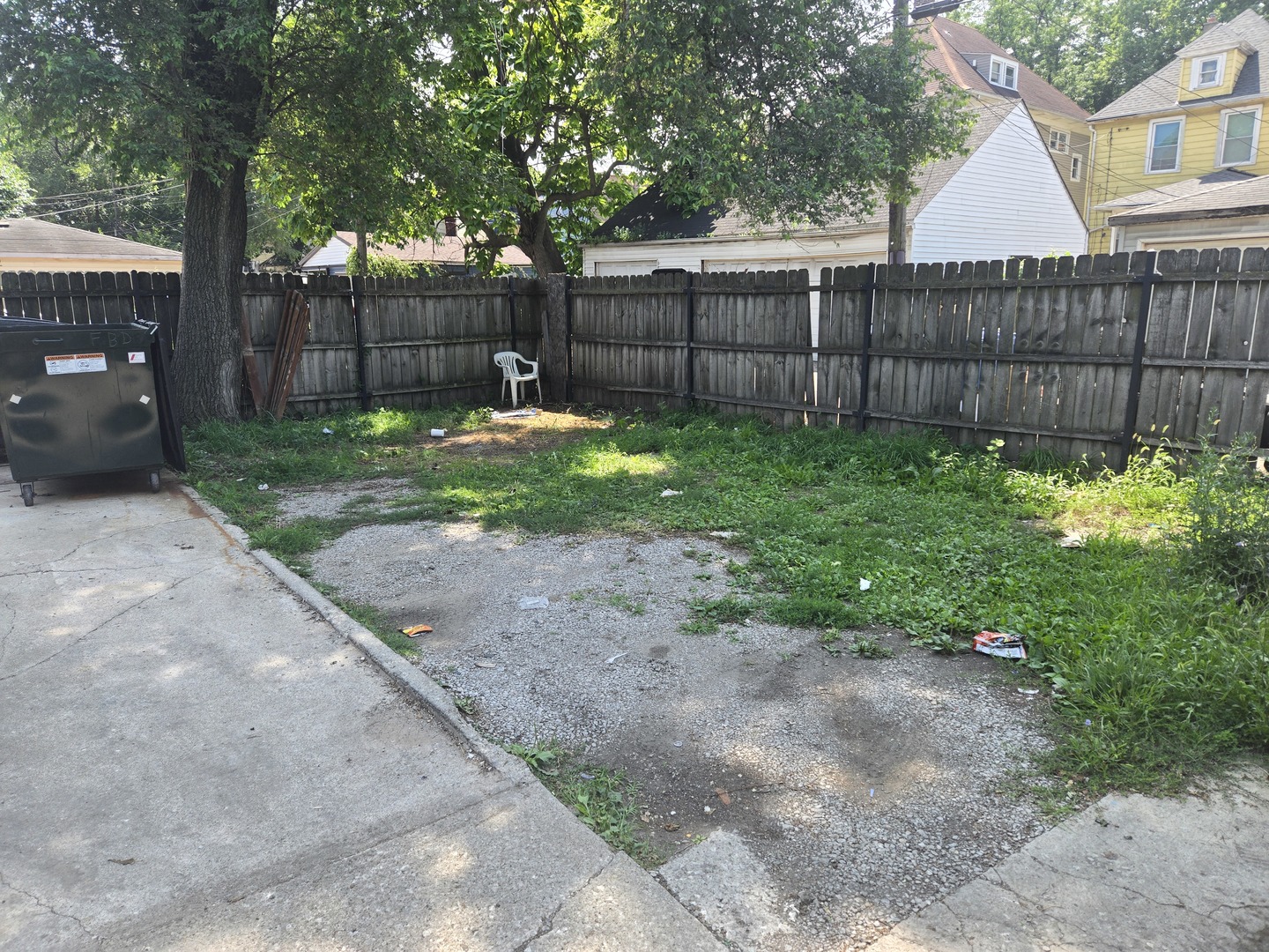 334 N Laramie Avenue