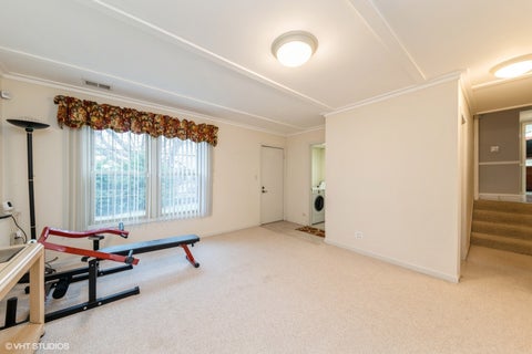 Tiny photo for 264 Evergreen Lane, Bloomingdale, IL 60108 (MLS # 12773148)