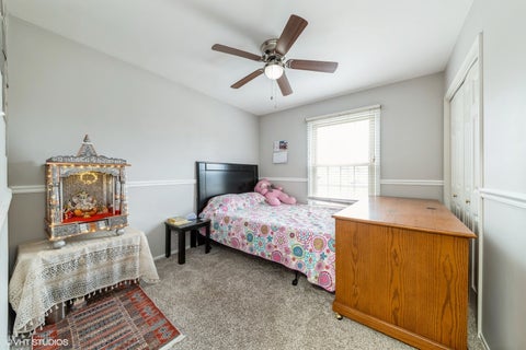 Tiny photo for 264 Evergreen Lane, Bloomingdale, IL 60108 (MLS # 12773148)