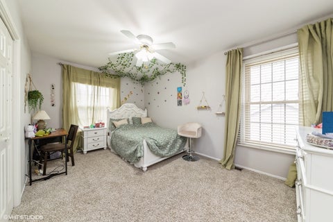 Tiny photo for 264 Evergreen Lane, Bloomingdale, IL 60108 (MLS # 12773148)