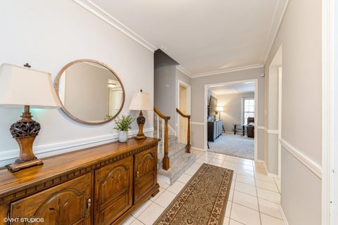 Tiny photo for 264 Evergreen Lane, Bloomingdale, IL 60108 (MLS # 12773148)