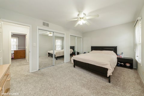 Tiny photo for 264 Evergreen Lane, Bloomingdale, IL 60108 (MLS # 12773148)