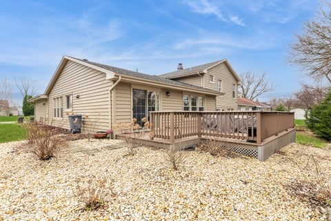 Tiny photo for 264 Evergreen Lane, Bloomingdale, IL 60108 (MLS # 12773148)