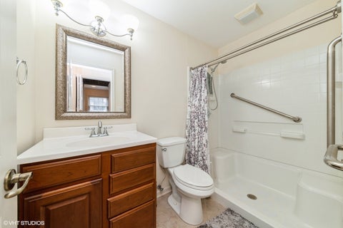 Tiny photo for 264 Evergreen Lane, Bloomingdale, IL 60108 (MLS # 12773148)