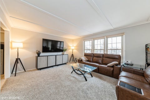 Tiny photo for 264 Evergreen Lane, Bloomingdale, IL 60108 (MLS # 12773148)