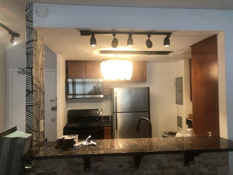 Tiny photo for 5050 S East End Avenue #2A, Chicago, IL 60615 (MLS # 12717952)