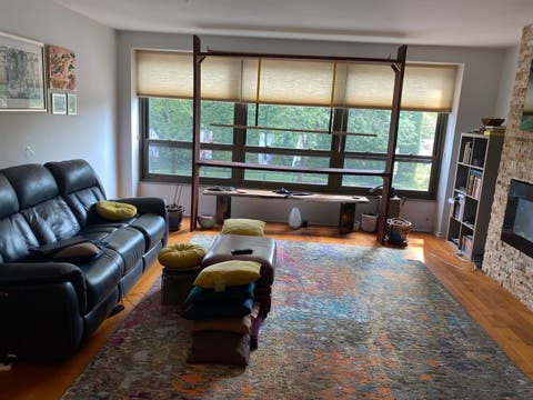 Tiny photo for 5050 S East End Avenue #2A, Chicago, IL 60615 (MLS # 12717952)