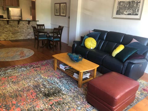 Tiny photo for 5050 S East End Avenue #2A, Chicago, IL 60615 (MLS # 12717952)