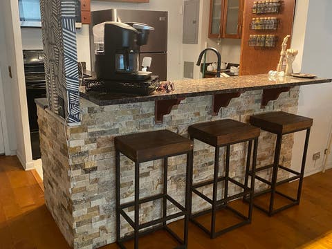 Tiny photo for 5050 S East End Avenue #2A, Chicago, IL 60615 (MLS # 12717952)