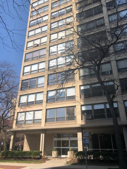 Photo of 5050 S East End Avenue #2A, Chicago, IL 60615 (MLS # 12717952)