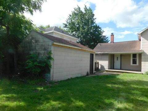 Tiny photo for 302 E Park Street, Morrison, IL 61270 (MLS # 12684281)