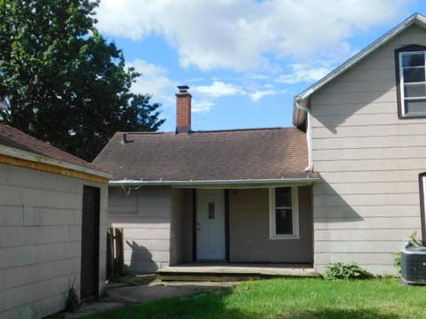 Tiny photo for 302 E Park Street, Morrison, IL 61270 (MLS # 12684281)
