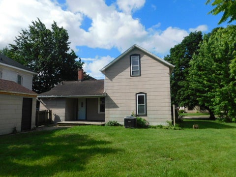 Tiny photo for 302 E Park Street, Morrison, IL 61270 (MLS # 12684281)