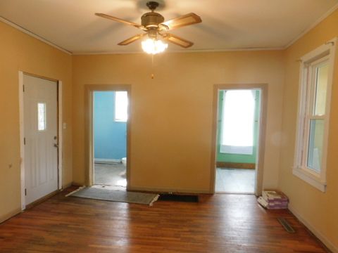 Tiny photo for 302 E Park Street, Morrison, IL 61270 (MLS # 12684281)