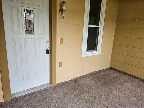 Tiny photo for 302 E Park Street, Morrison, IL 61270 (MLS # 12684281)