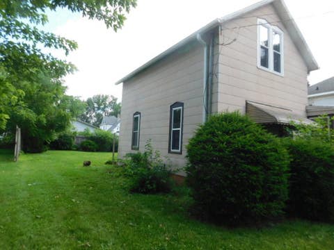 Tiny photo for 302 E Park Street, Morrison, IL 61270 (MLS # 12684281)