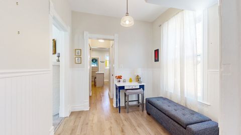 A home in River Forest