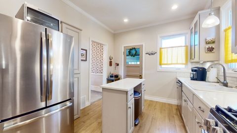 A home in River Forest