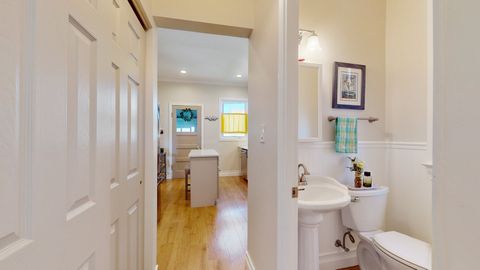 A home in River Forest