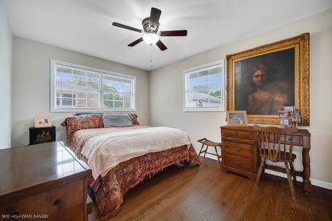 Tiny photo for 29 W. 31st. Place, Steger, IL 60475 (MLS # 12638455)