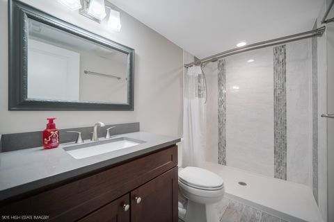 Tiny photo for 29 W. 31st. Place, Steger, IL 60475 (MLS # 12638455)