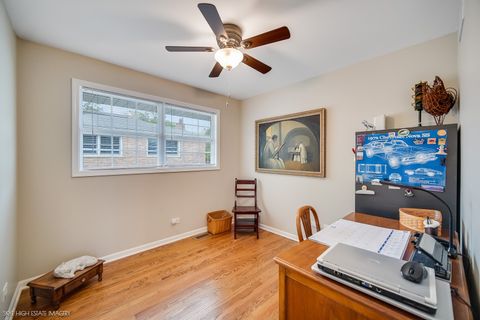 Tiny photo for 29 W. 31st. Place, Steger, IL 60475 (MLS # 12638455)
