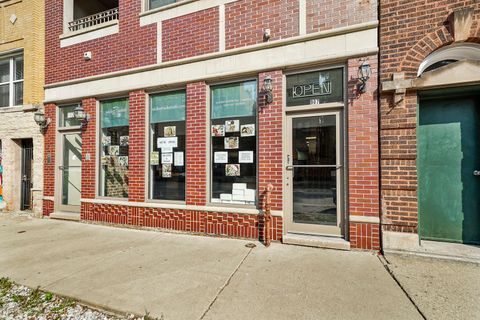 907 N DAMEN Avenue 101 Chicago IL 60622