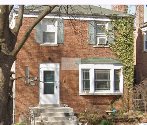 2518 W 109th Place Chicago IL 60655