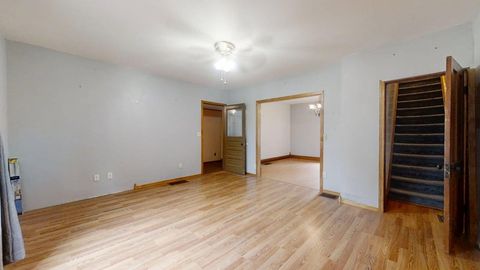 Tiny photo for 320 N Main Street, Gifford, IL 61847 (MLS # 12442888)