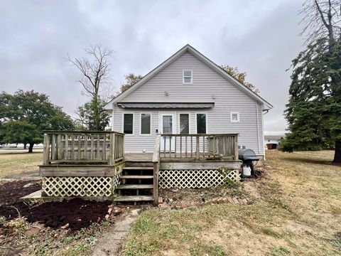 Tiny photo for 320 N Main Street, Gifford, IL 61847 (MLS # 12442888)