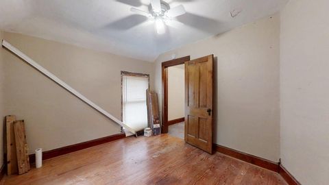 Tiny photo for 320 N Main Street, Gifford, IL 61847 (MLS # 12442888)