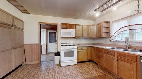 Tiny photo for 320 N Main Street, Gifford, IL 61847 (MLS # 12442888)