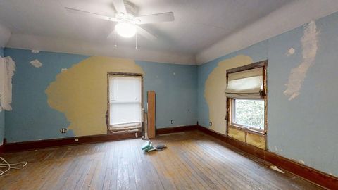Tiny photo for 320 N Main Street, Gifford, IL 61847 (MLS # 12442888)